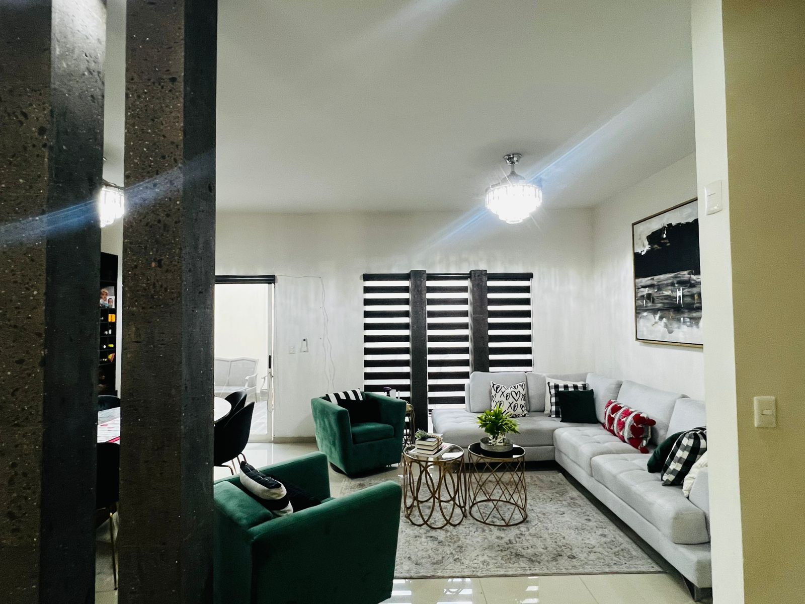 Casa en Renta en Cumbres Elite Premier