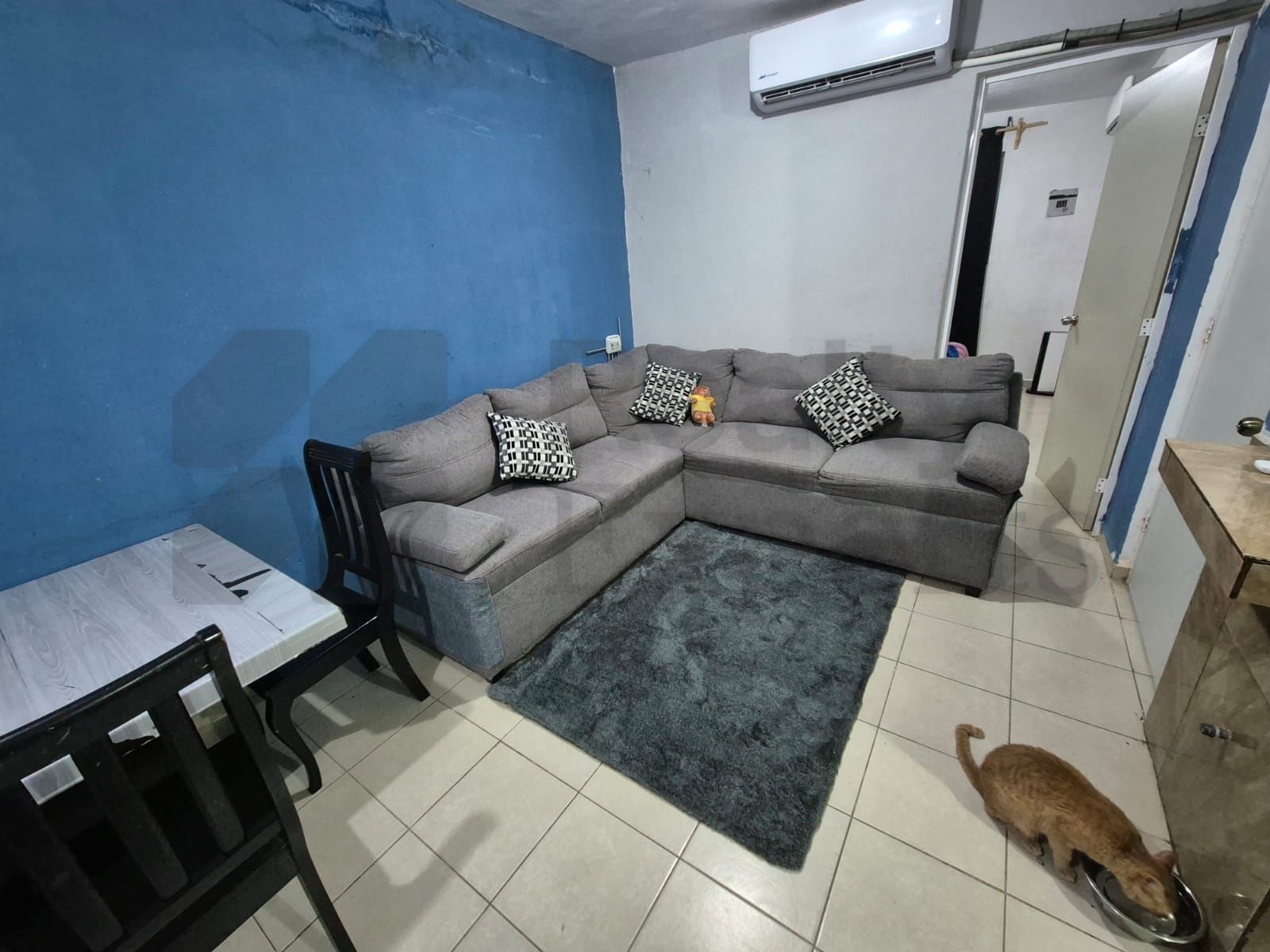 Casa en Venta en Lomas de Rosarito