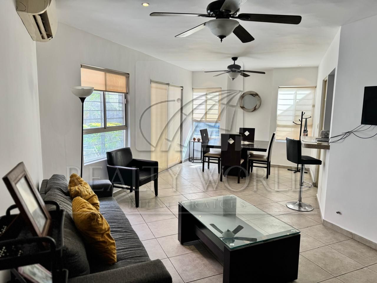 Casa en Renta en La Rioja Privada Residencial