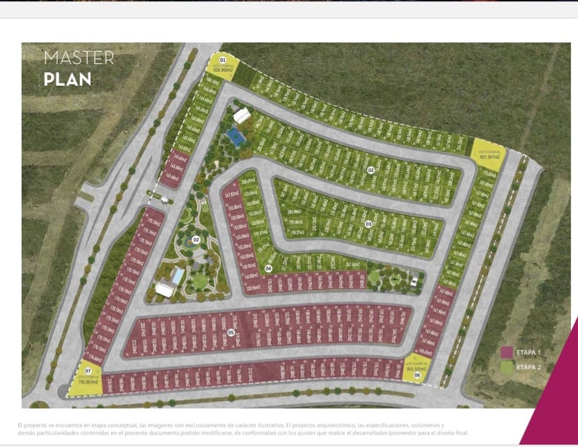 Terreno en Venta en Cumbres Elite Premier