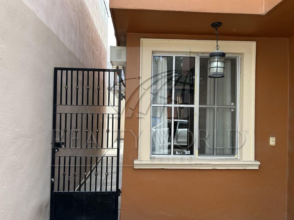 Casa en Venta en Santa Cecilia