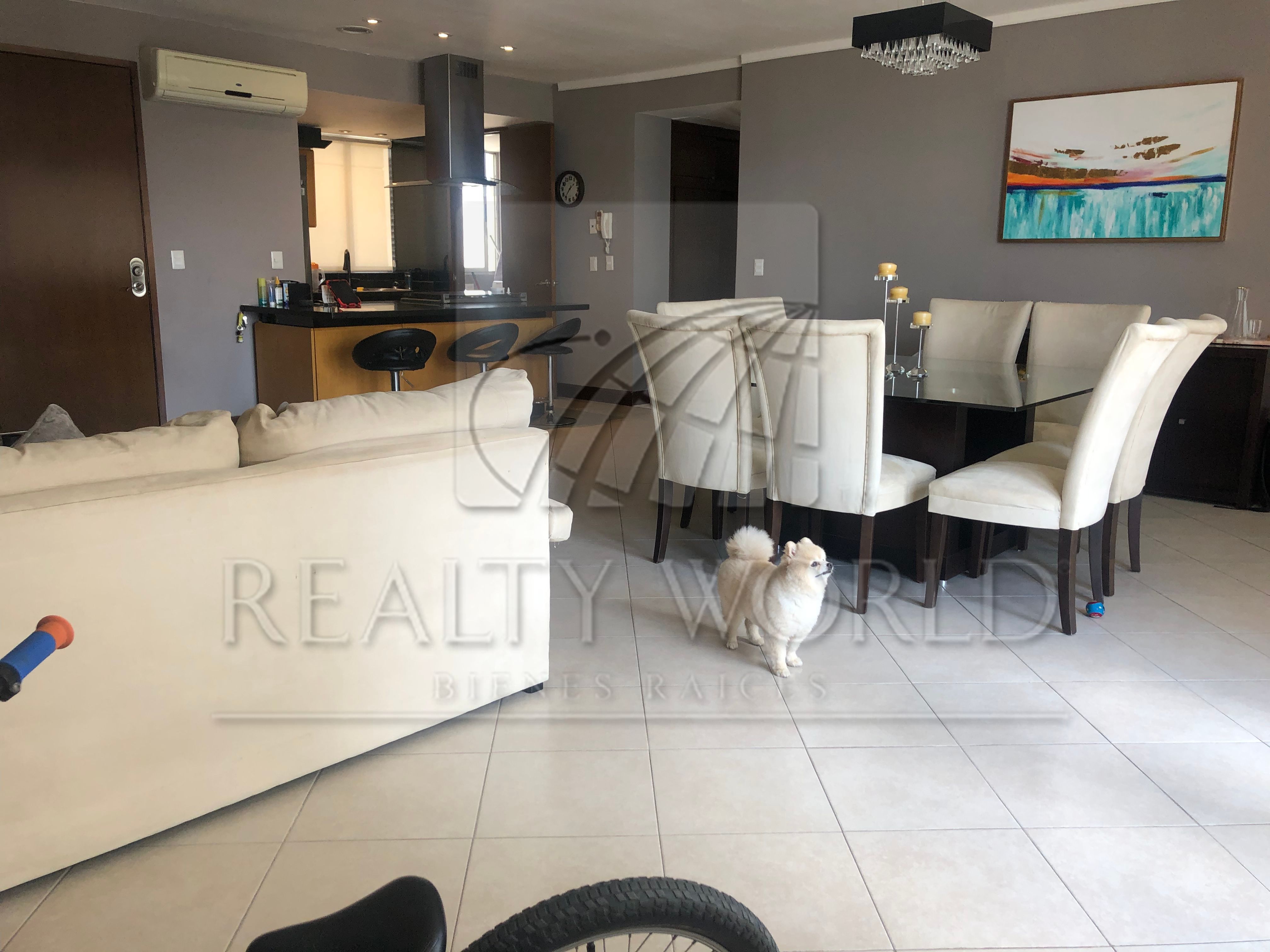 Departamento en Renta en Residencial Dinastía