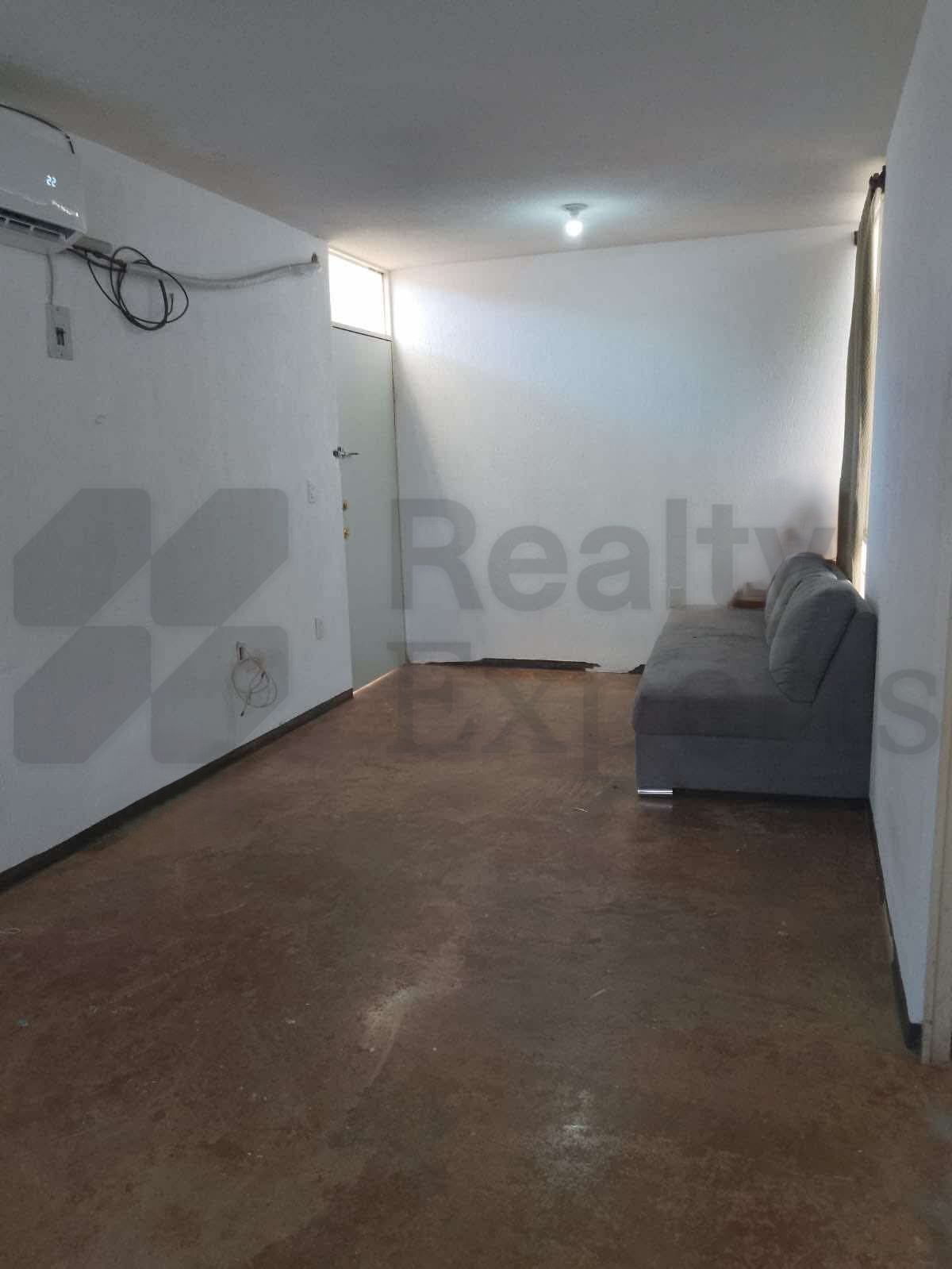 Departamento en Venta en Bosques la Huasteca