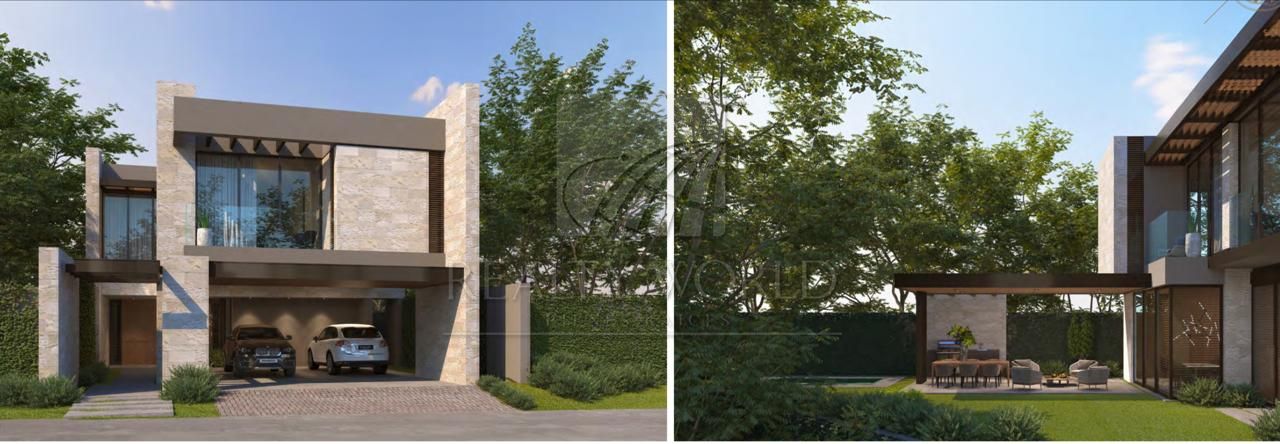 Casa en Venta en Las Alondras