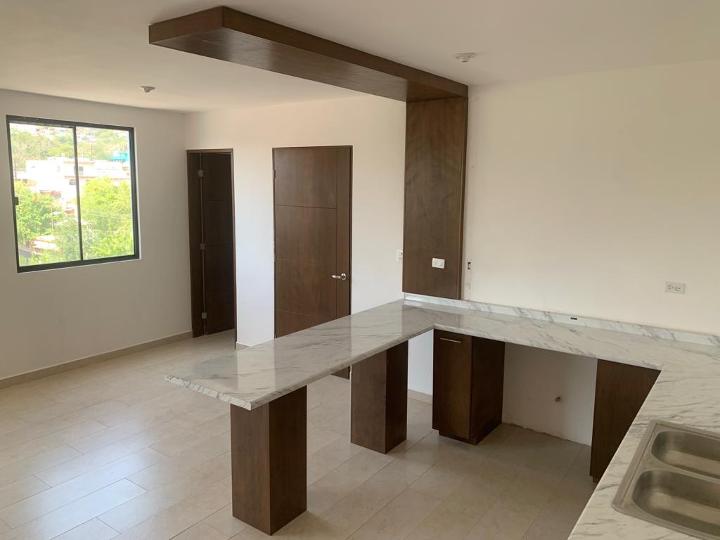 Departamento en Venta en Independencia
