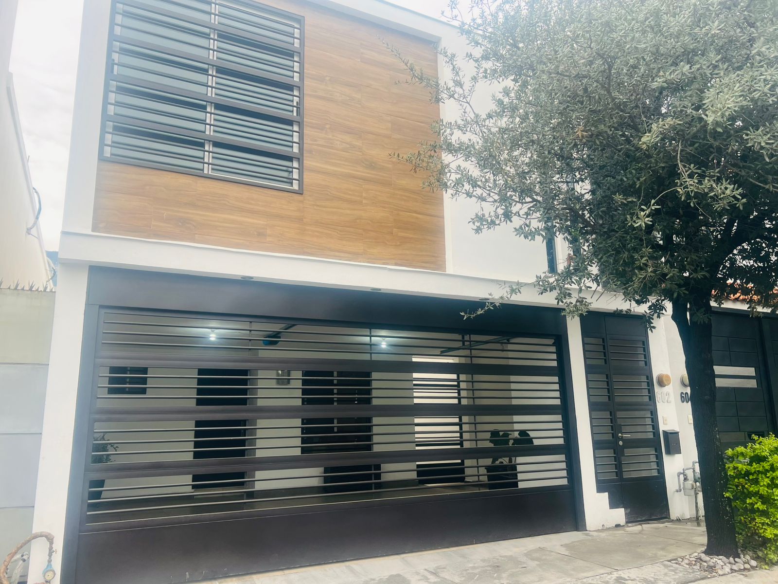 Casa en Renta en Las Lomas