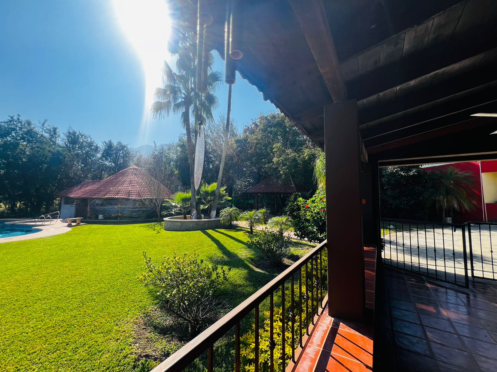 Quinta en Venta en El Mezcal