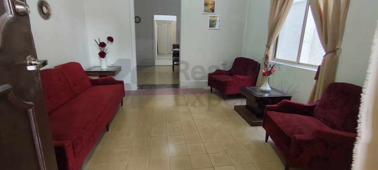 Departamento en Renta en Centro de Monterrey