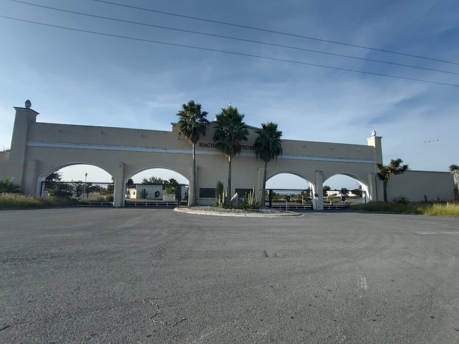 Terreno en Venta en Residencial Hacienda San Pedro