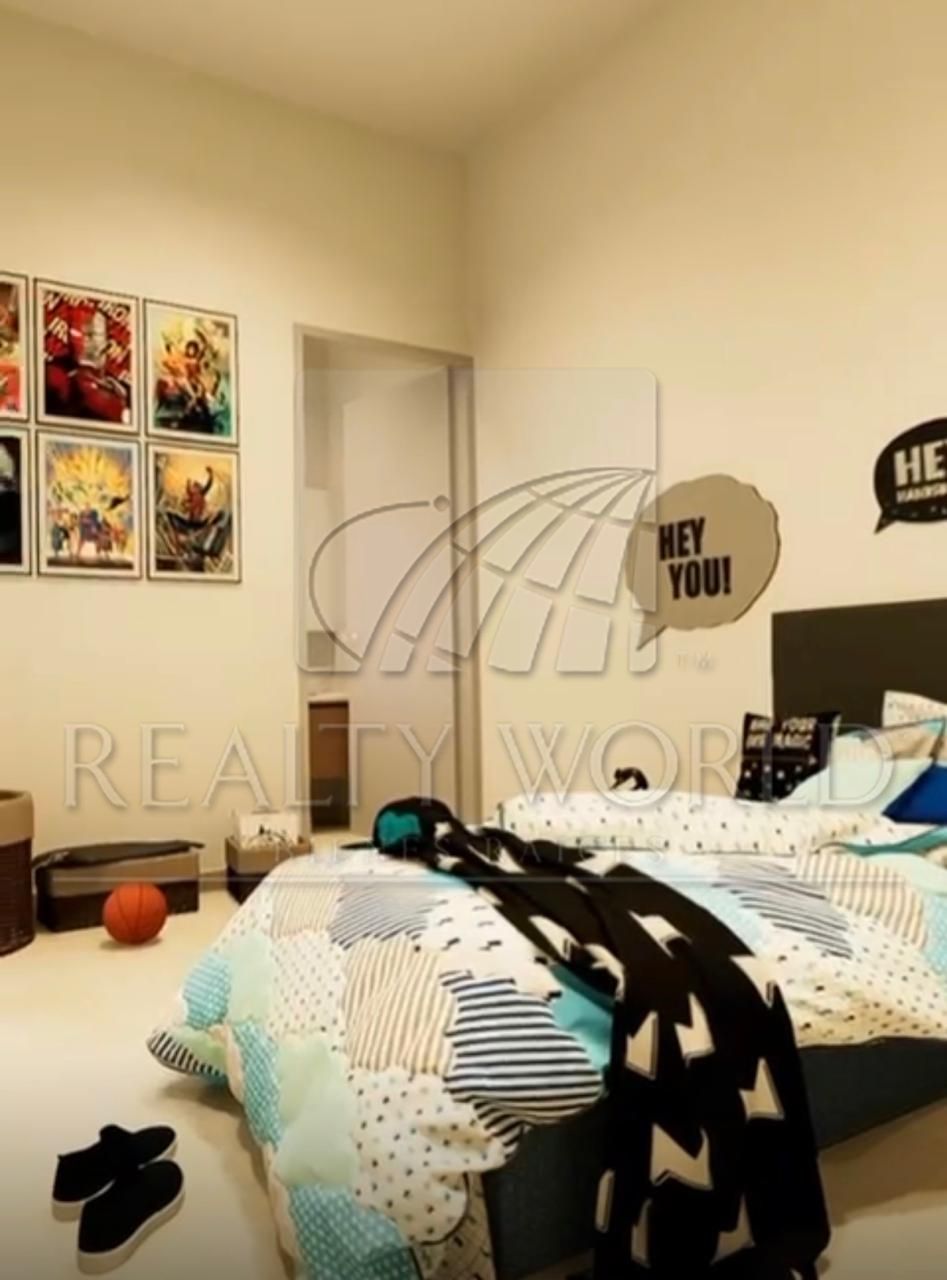 Casa en Venta en Montalto Residencial