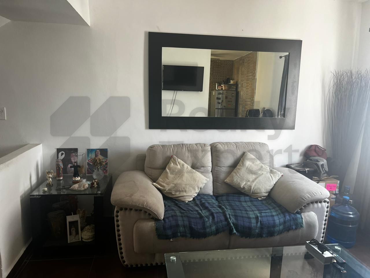 Casa en Renta en Cumbres Santa Clara