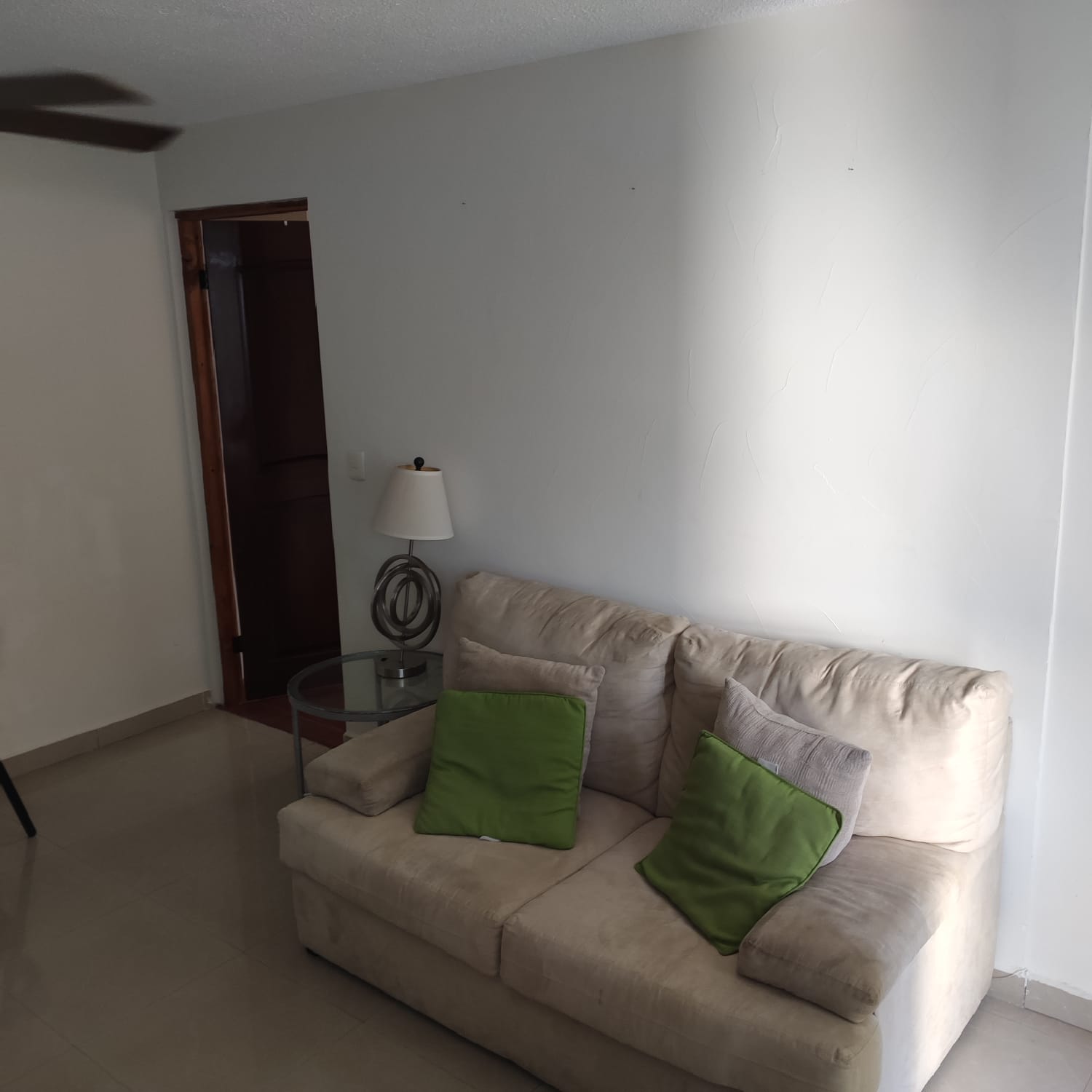 Departamento en Renta en Jardines del Paseo