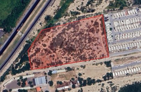 Terreno en Venta en Ex hacienda san Jose