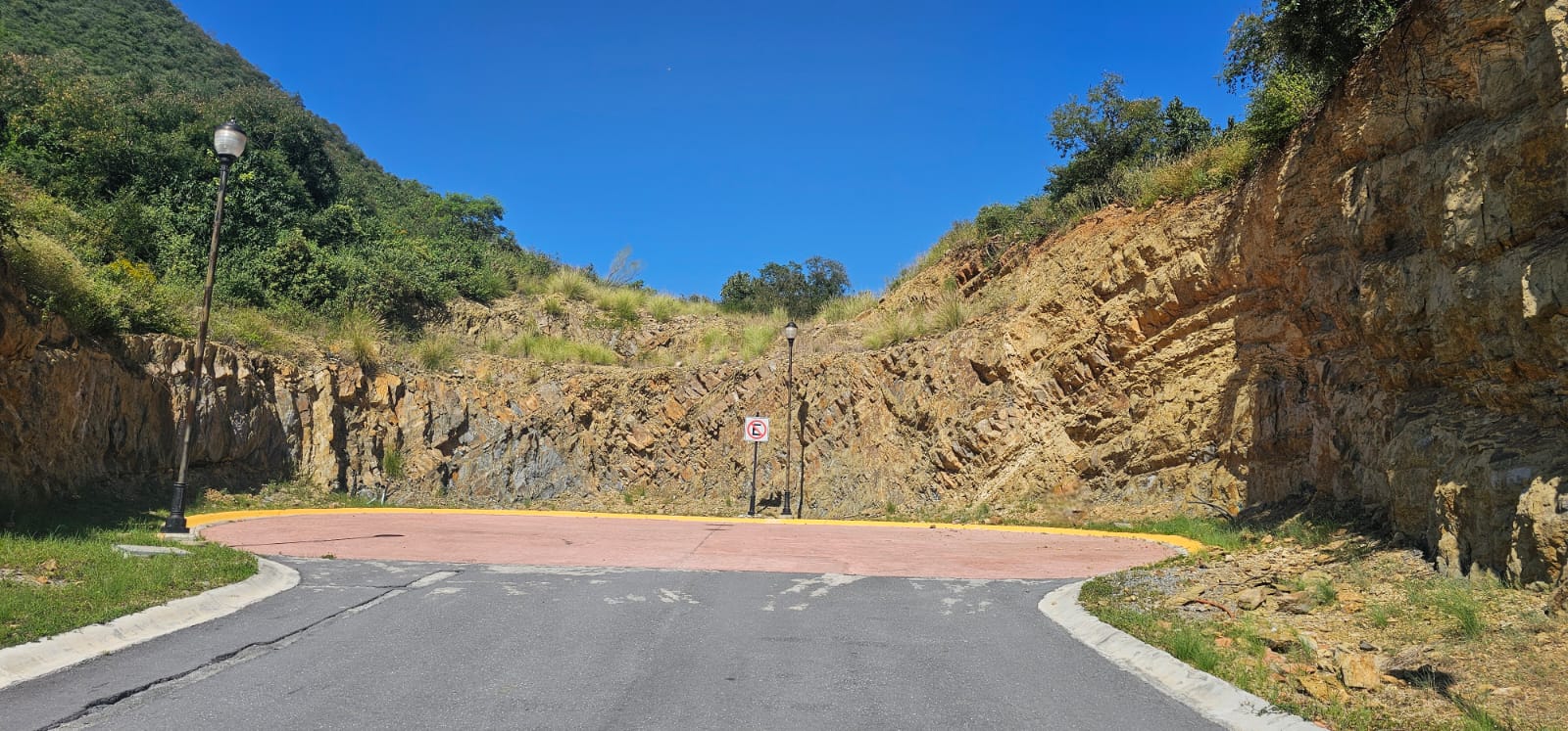 Terreno en Venta en Residencial Loma Bonita