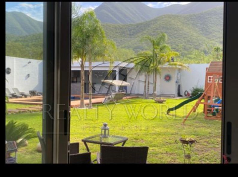 Casa en Venta en Los Rodríguez