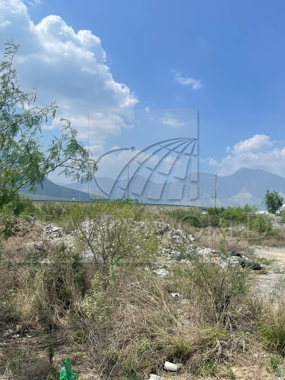 Terreno en Venta en Ex hacienda san Jose