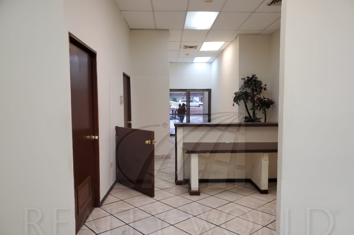 Oficina en Renta en Monterrey Centro