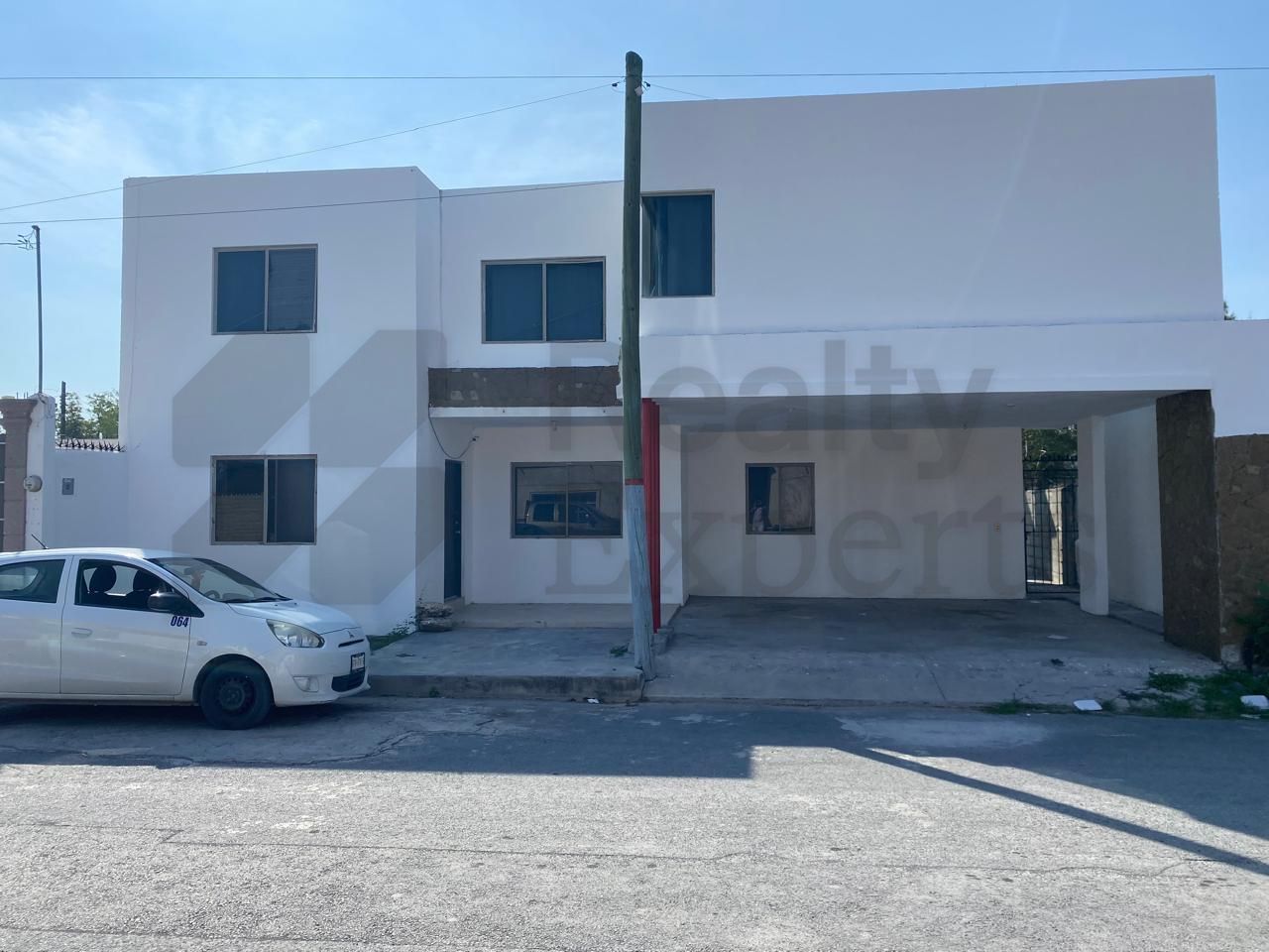 Casa en Venta en General Zuazua Centro