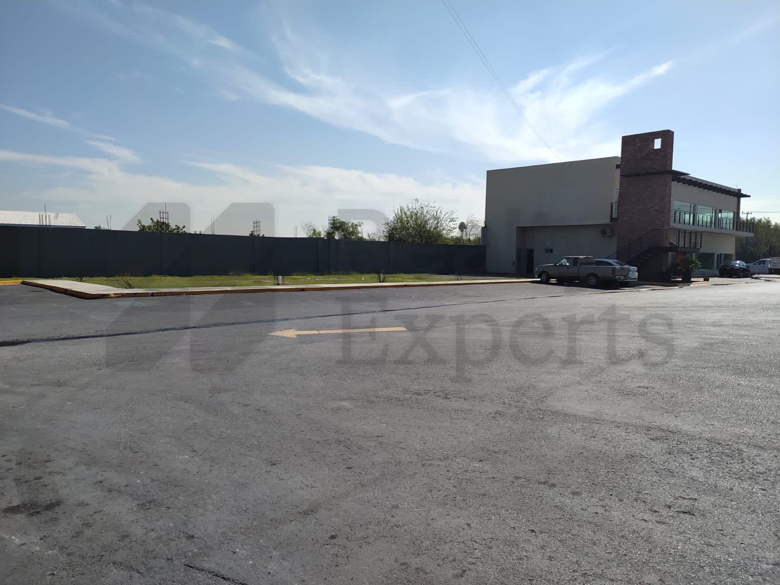 Terreno en Renta en Policía Auxiliar