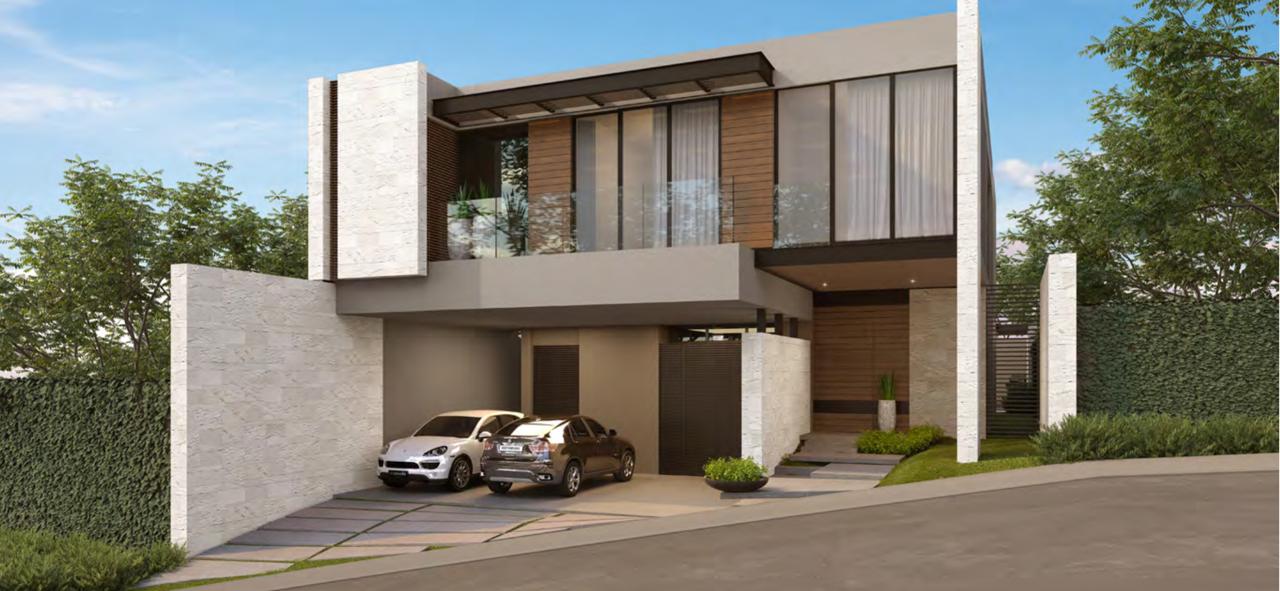 Casa en Venta en Las Alondras