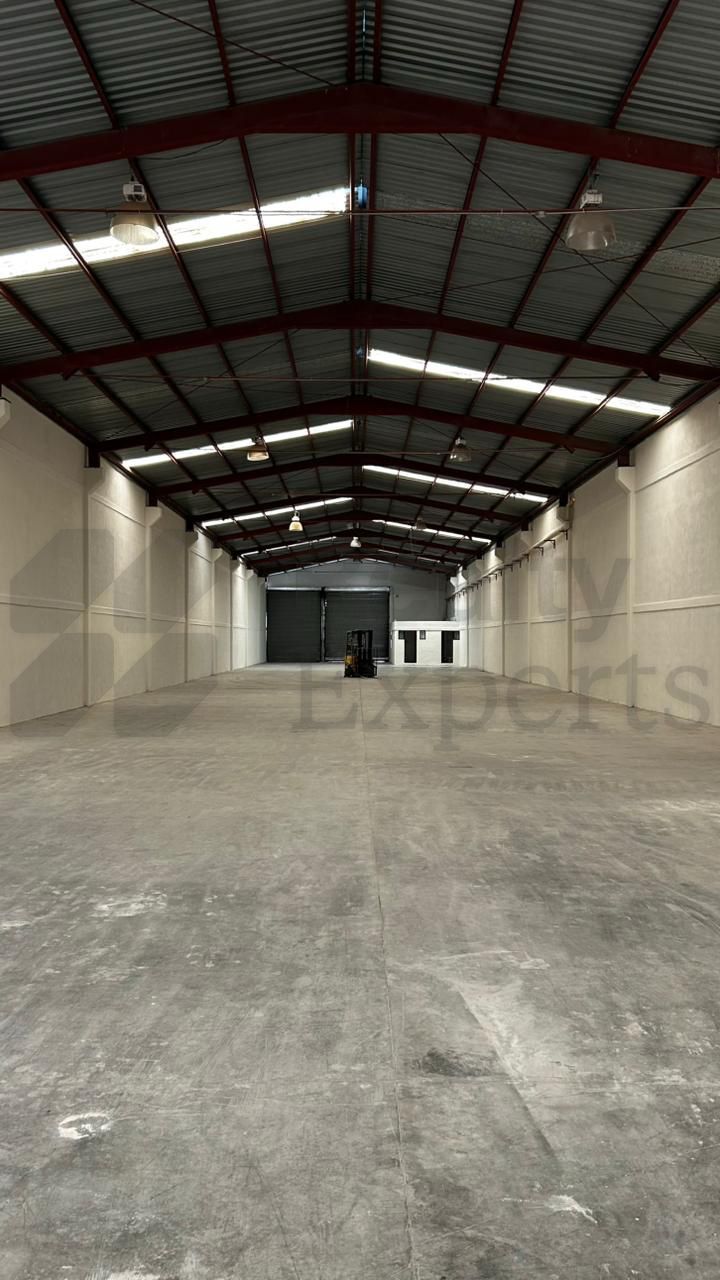 Bodega en Renta en El Milagro