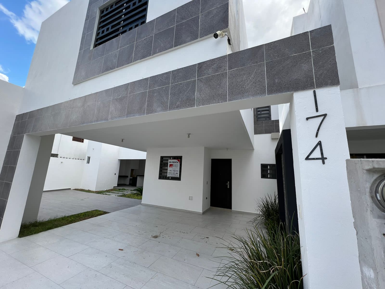 Casa en Renta en Radica