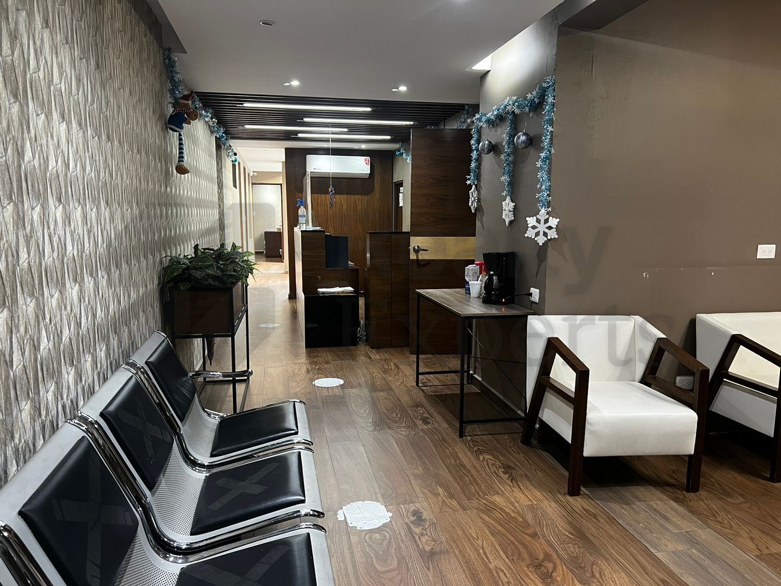 Oficina en Venta en Centro