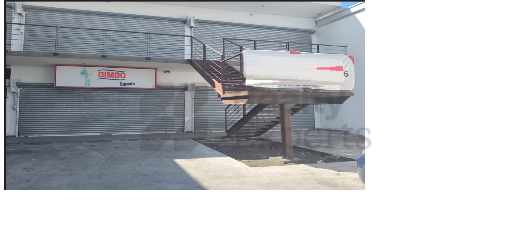 Local en Renta en Valle Soleado