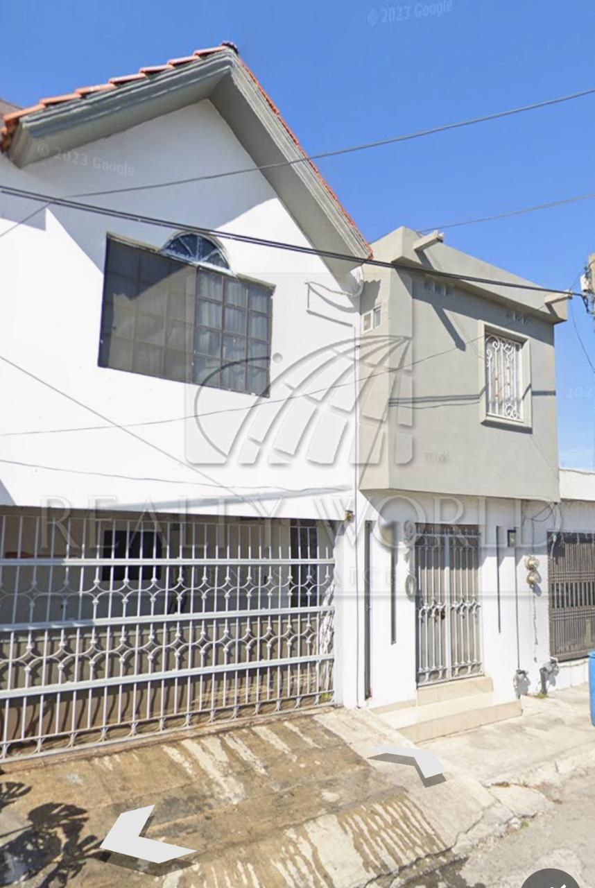 Casa en Renta en Hacienda los Morales