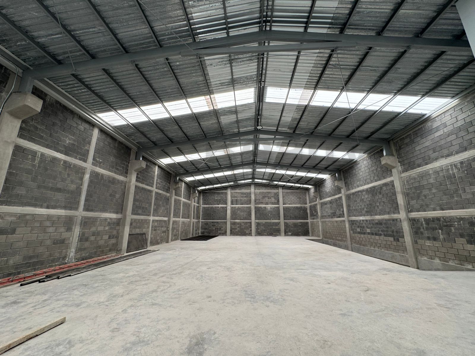 Bodega en Renta en Santa Catarina