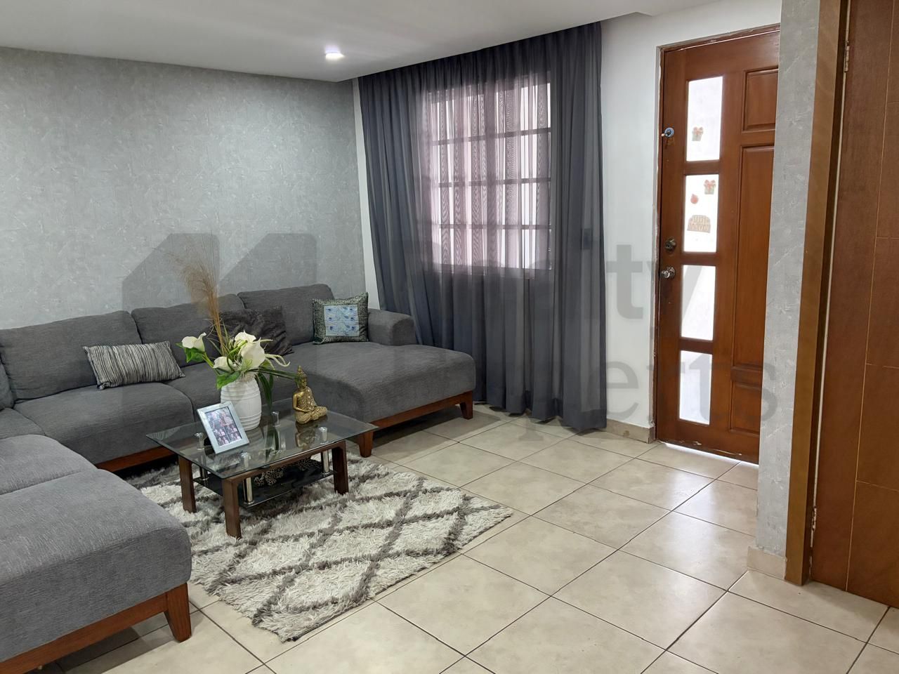 Casa en Venta en Hacienda Santa Fe