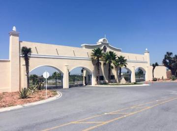 Terreno en Venta en Residencial Hacienda San Pedro