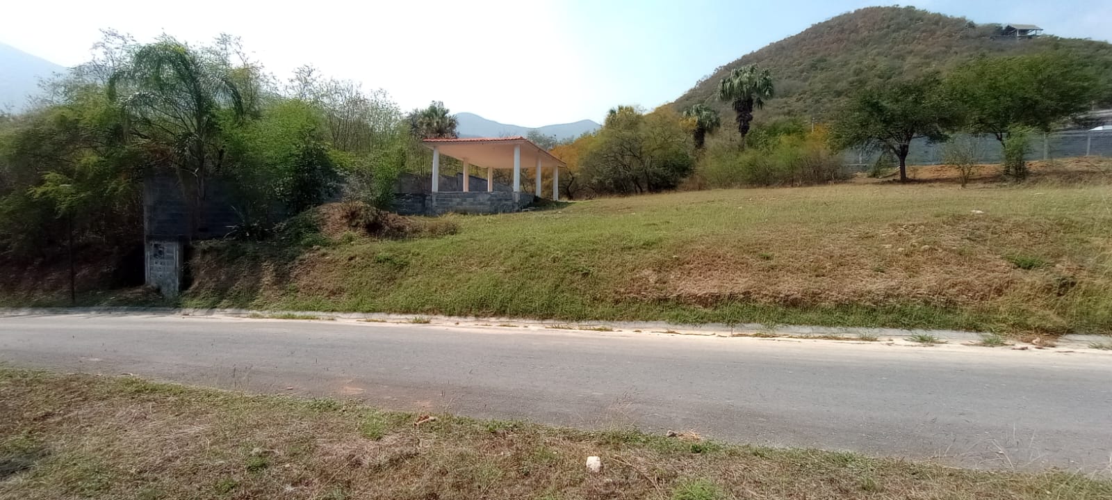 Terreno en Venta en Valle Escondido 2do sector