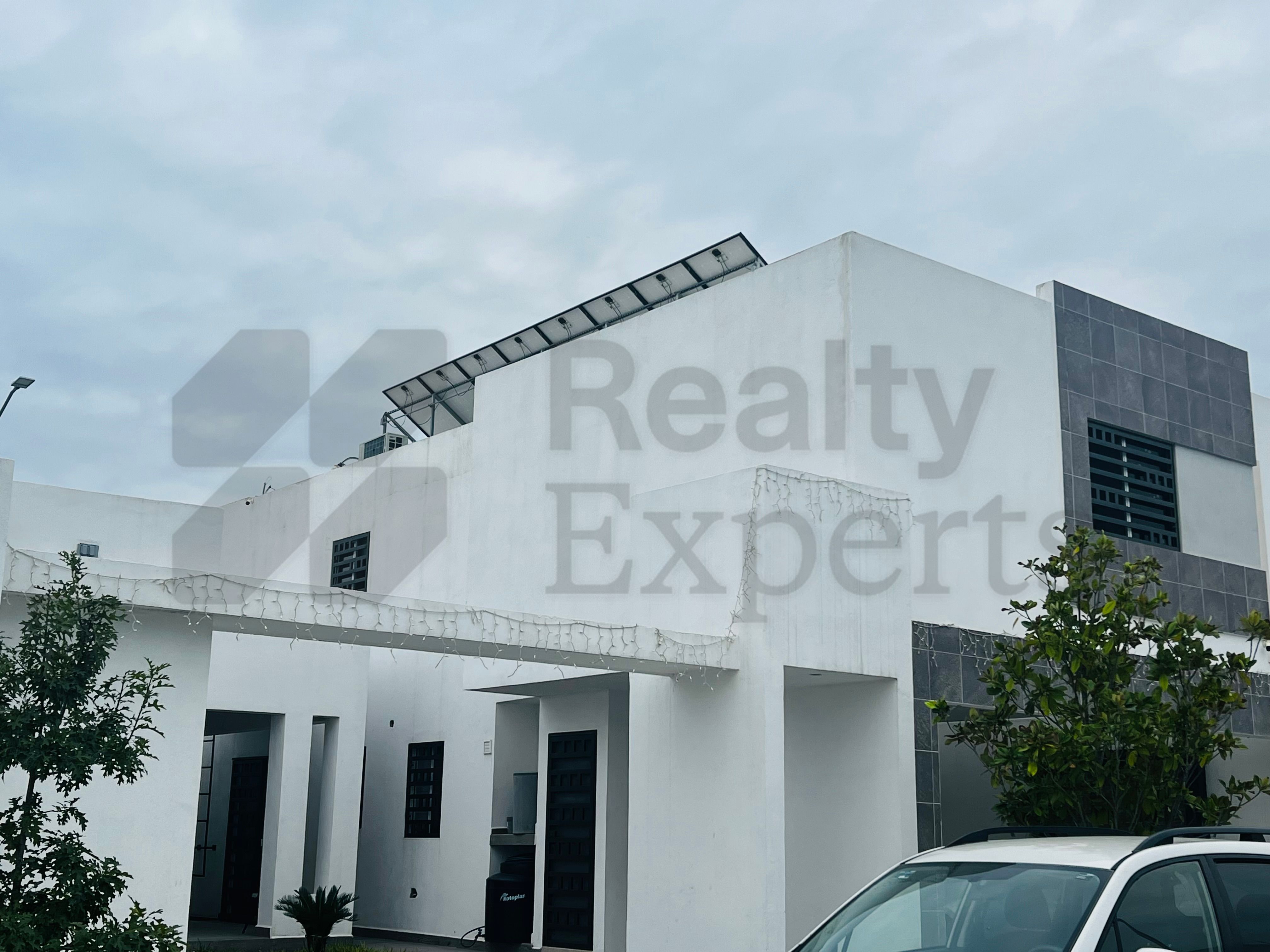 Casa en Renta en Radica