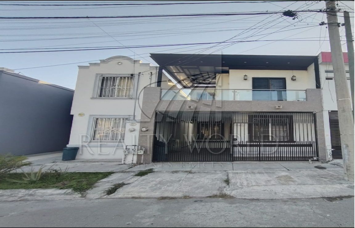 Casa en Venta en Misión Santa Fé