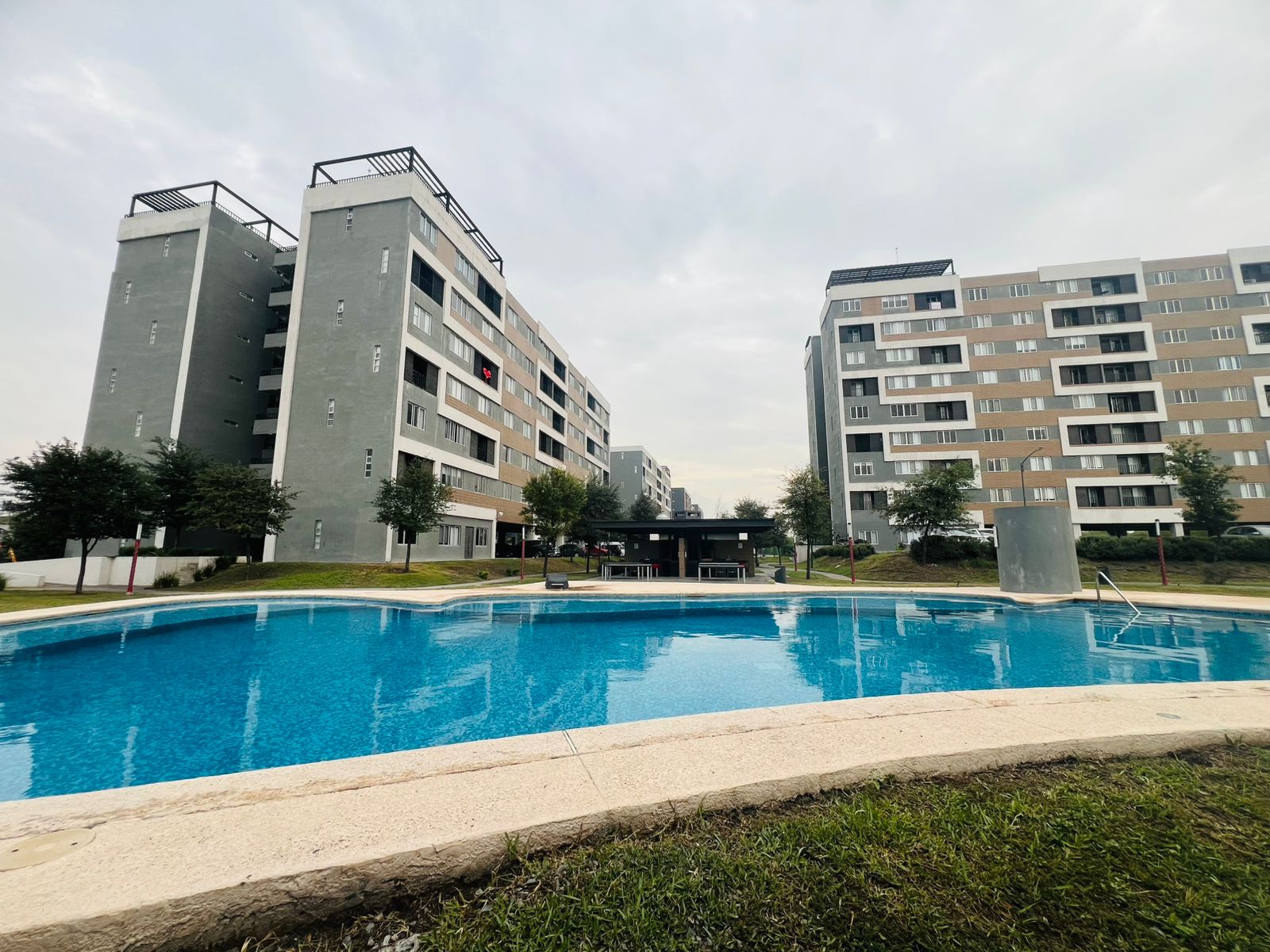 Departamento en Venta en Living San Nicolás