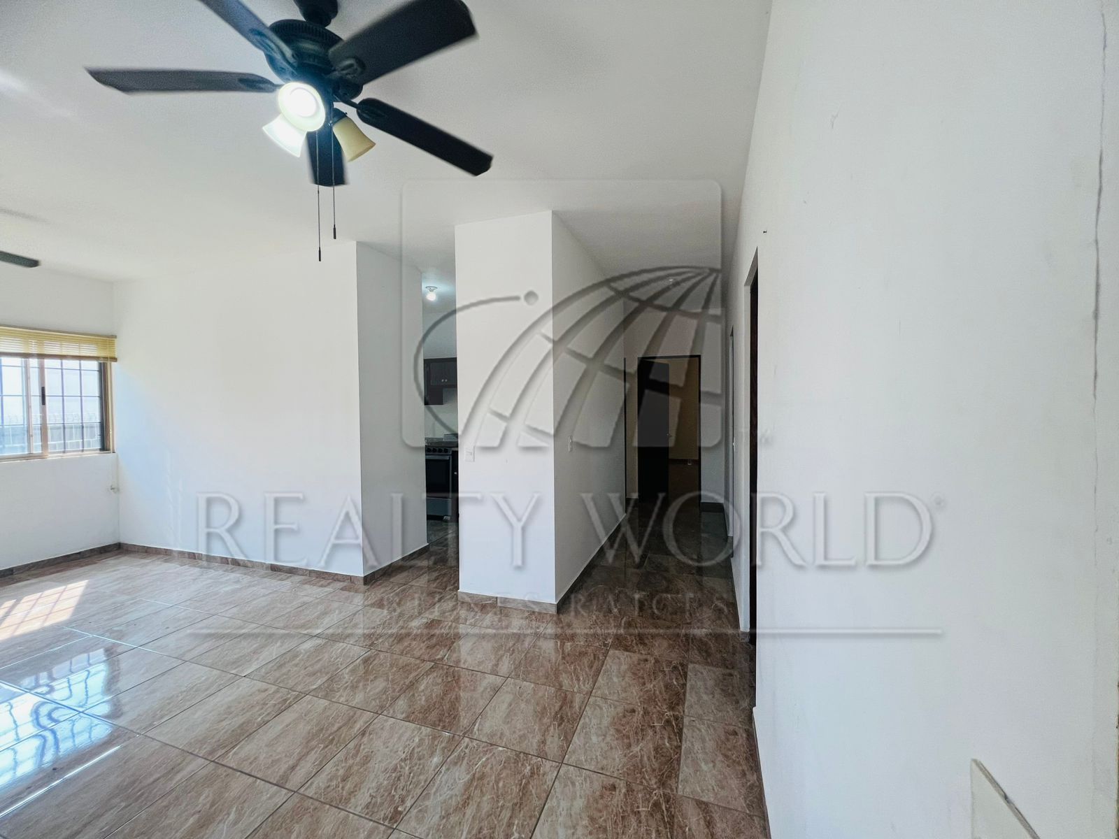 Departamento en Renta en Jardines Roma