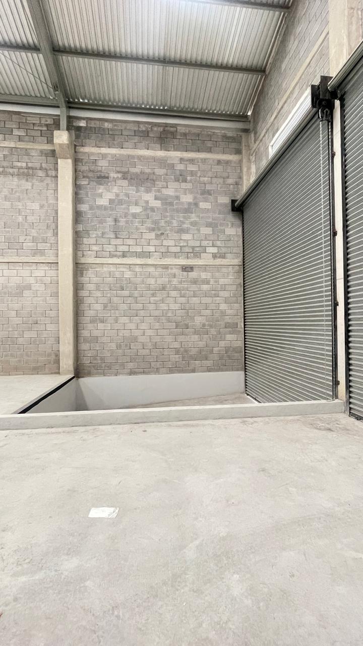 Bodega en Renta en Santa Catarina
