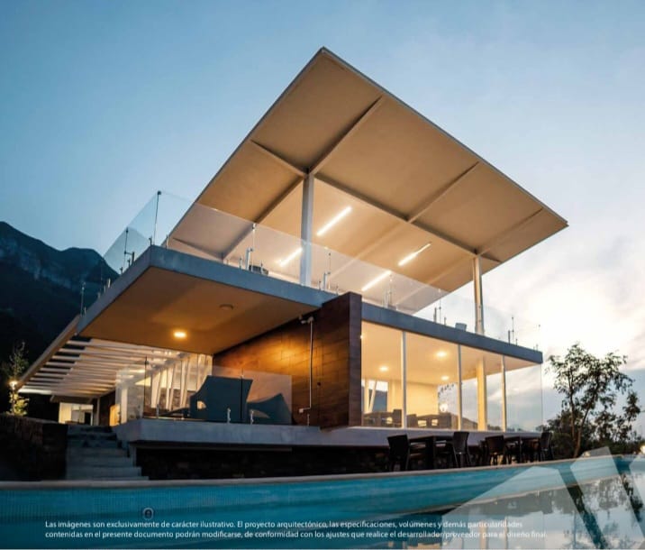 Terreno en Venta en Cumbres Elite Premier