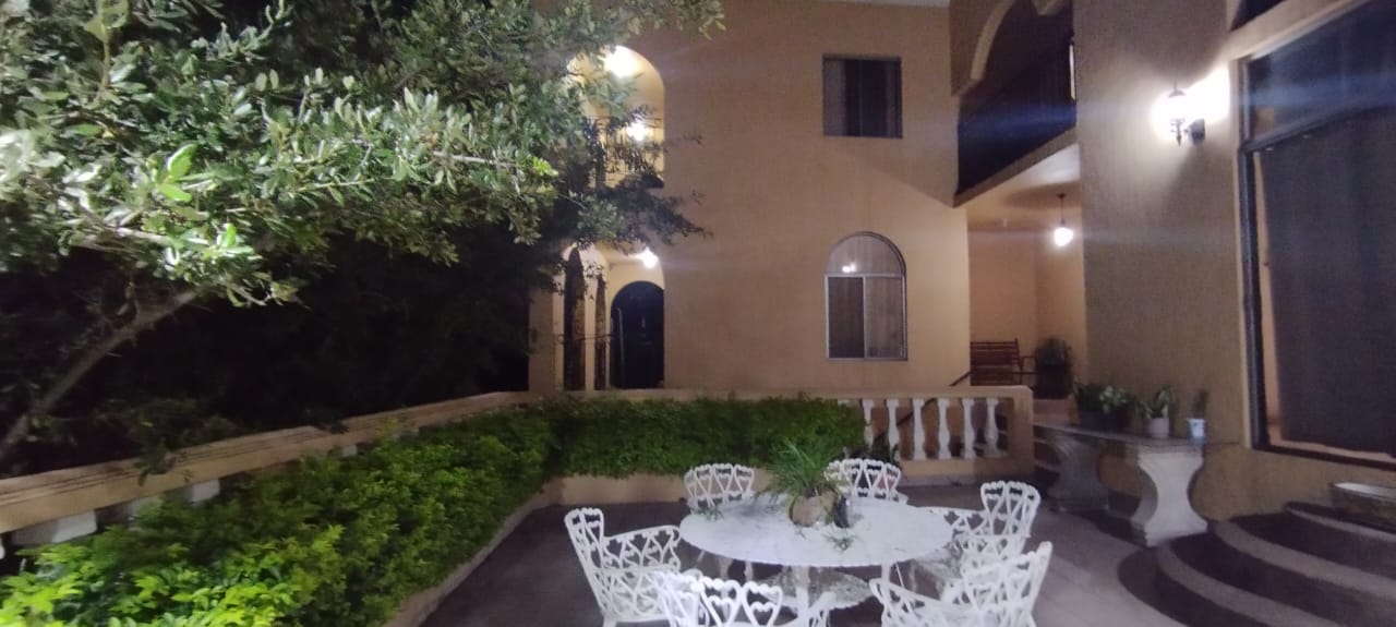 Casa en Venta en Balcones del Carmen