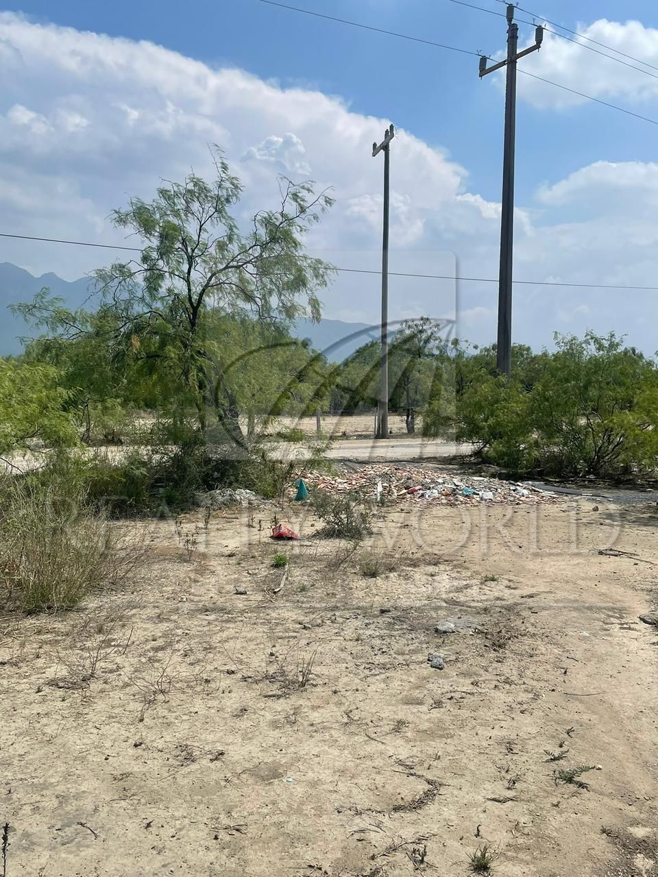 Terreno en Venta en Ex hacienda san Jose