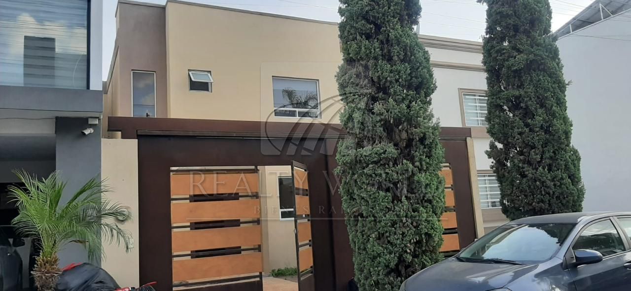 Casa en Renta en Bosques del Oriente