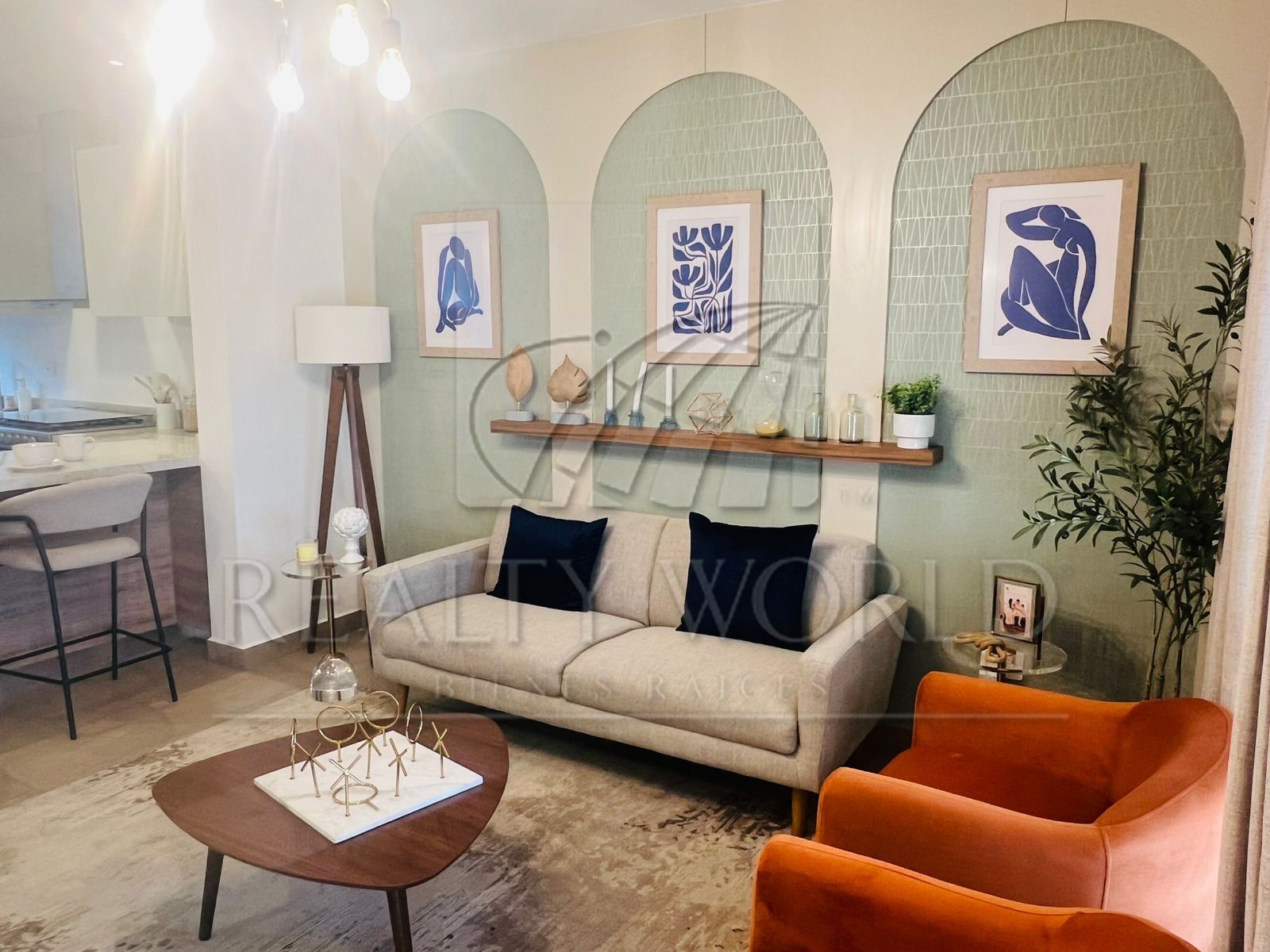 Casa en Venta en Verania Residencial