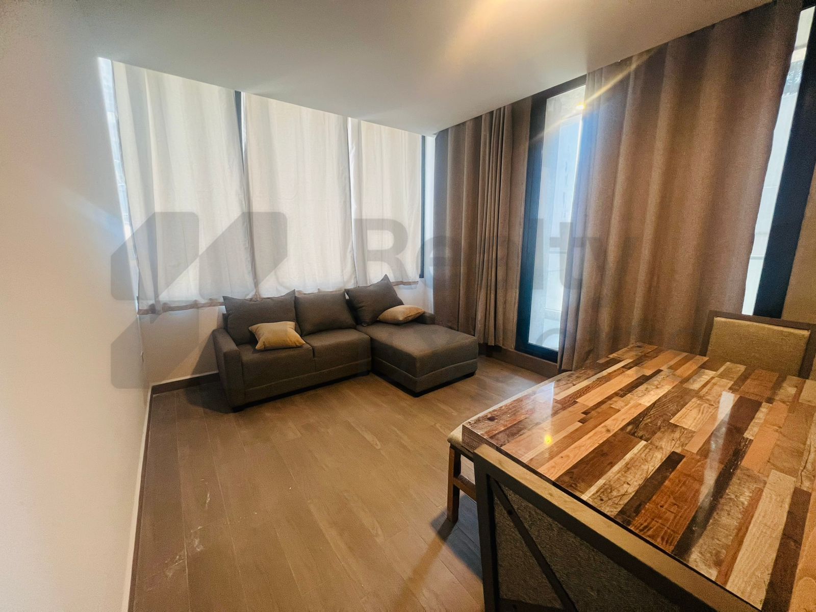 Departamento en Renta en Torre Shiro