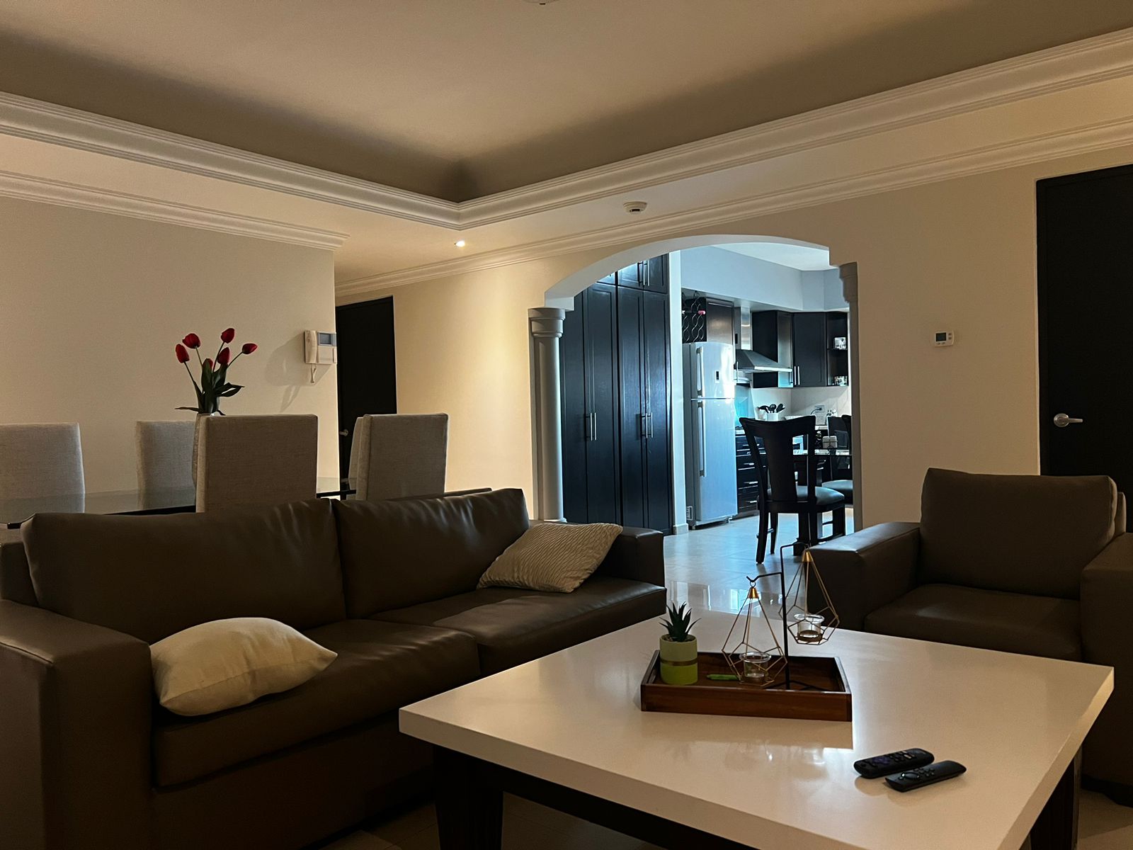 Departamento en Renta en Mirador Residencial