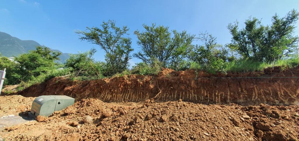 Terreno en Venta en La Toscana