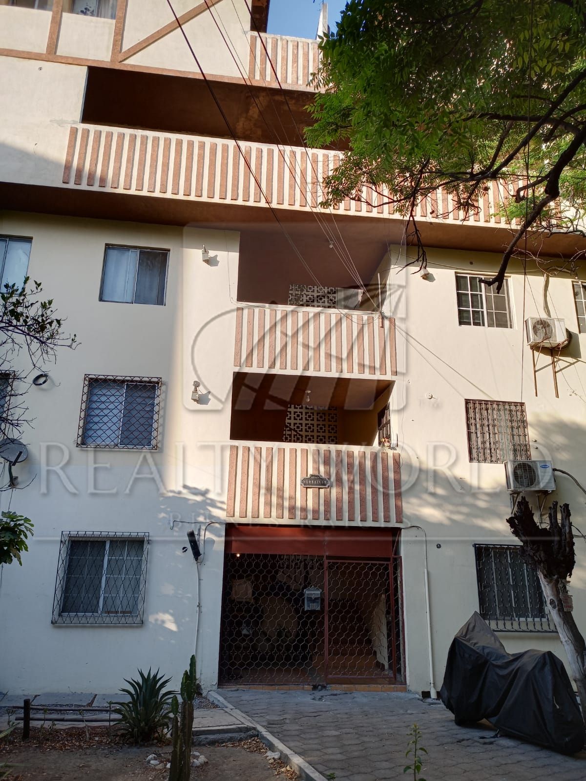Departamento en Venta en Jardín de las Mitras