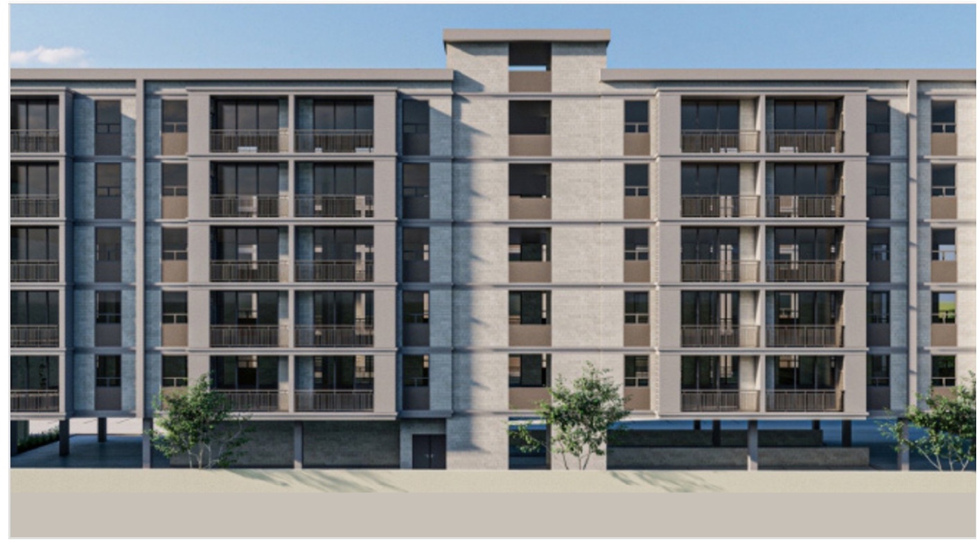 Departamento en Venta en Centro