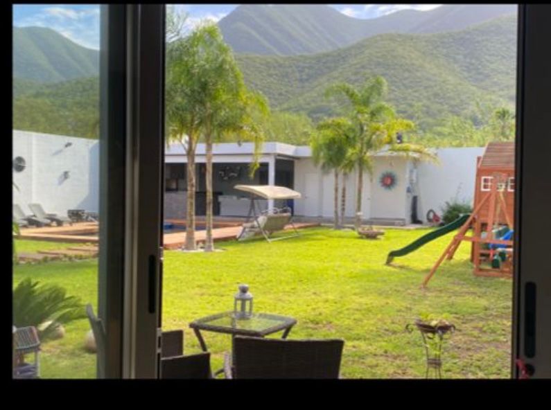 Casa en Venta en Los Rodríguez