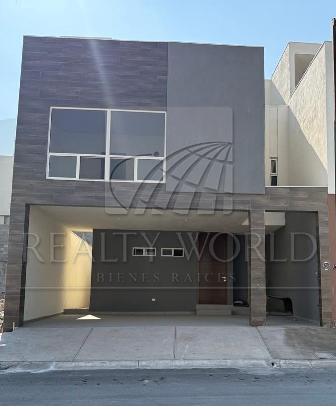 Casa en Venta en La Joya de la Montana